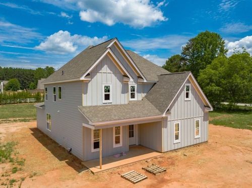 2001 Laurel Gate Ln, Monroe, GA 30655-5824