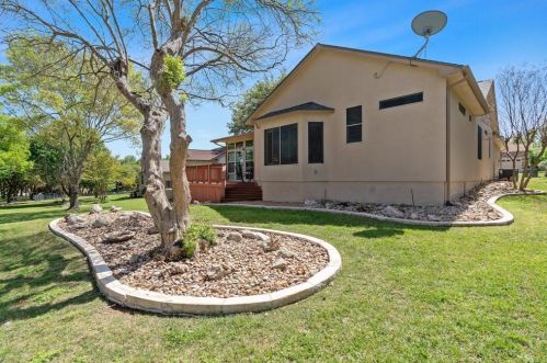 116 Purple Sage Dr, Georgetown, TX 78633-4853