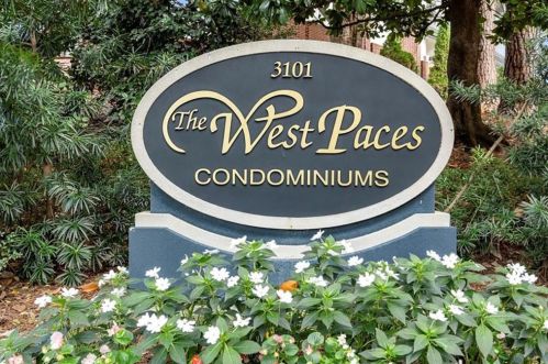 3101 Howell Mill Rd, Atlanta GA  30327-2130 exterior
