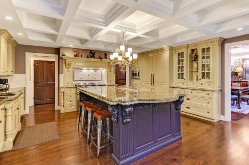 6116 County Line Rd, Willowbrook IL  60527-5719 exterior