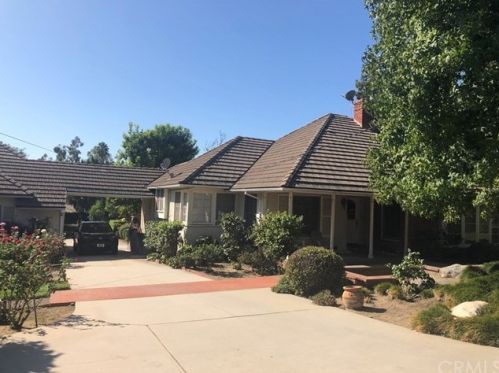530 Orange Grove Ave, Arcadia, CA 91006-2105