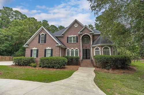 413 Corley Manor Ct, Lexington, SC 29072-8895