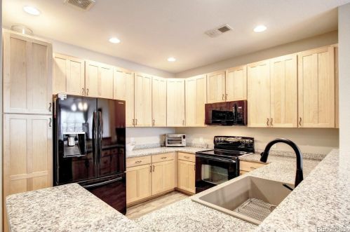 1757 Buchanan Cir, Denver CO  80018-6017 exterior