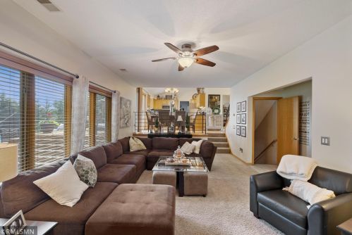 6512 137th St, Saint Paul MN  55124-4625 exterior