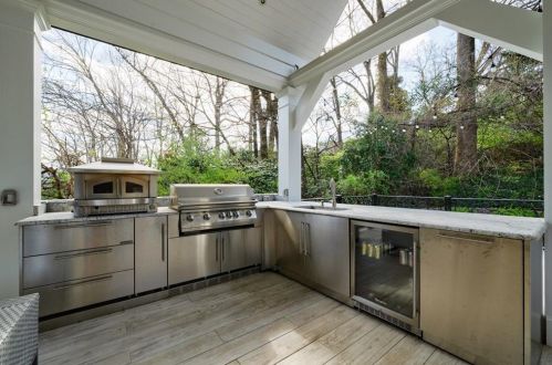 239 Beverly Rd, Atlanta GA  30309-2643 exterior