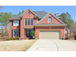 3564 Woodshire Trl, Marietta, GA 30066-8712