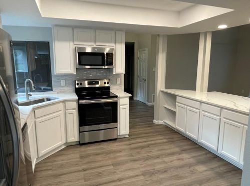 6051 Glen Heather Dr, Dallas, TX 75252-5313