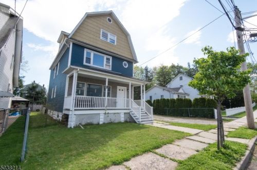 45 Chase St, Nutley, NJ 07110-2608