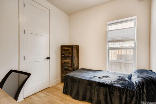 445 Inca St, Denver CO  80204-5015 exterior