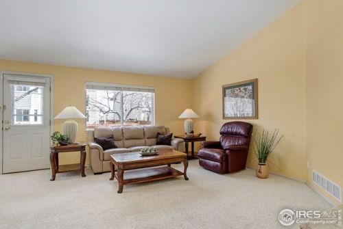 530 Flagler Rd, Fort Collins CO  80525-7028 exterior