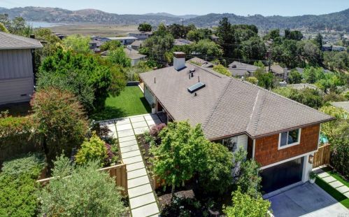 65 Corte Toluca, San Rafael, CA 94904-1322