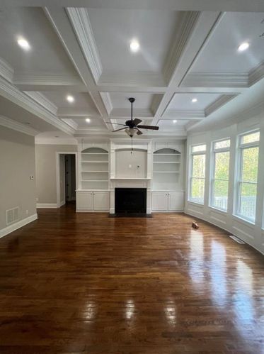 155 Fieldsborn Ct, Atlanta GA  30328-1040 exterior
