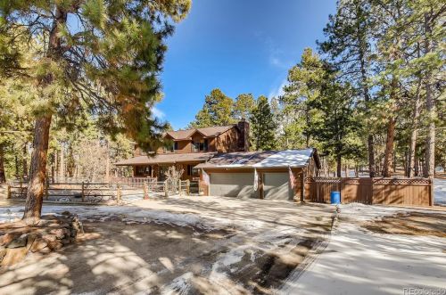 36424 Forest Trl, Elizabeth, CO 80107-8106