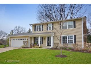 1346 Calcutta Ln, Naperville, IL 60563-2213