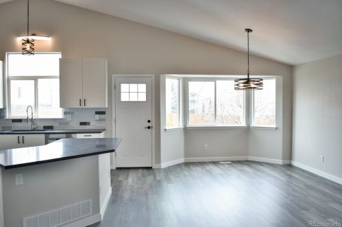 22878 Belleview Pl, Denver CO  80015-6557 exterior