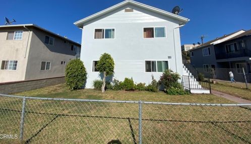 446 G St, Oxnard, CA 93030-4525