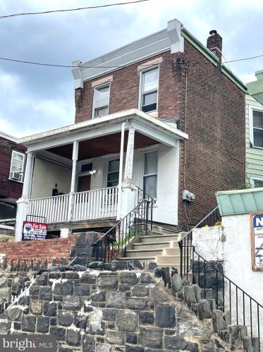 197 Duncannon Ave, Philadelphia, PA 19120-3511