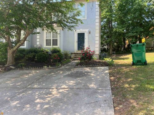 6477 Charter Way, Lithonia, GA 30058-3967