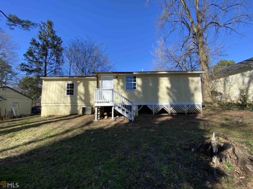 803 Kennesaw Dr, Forest Park, GA 30297-1015