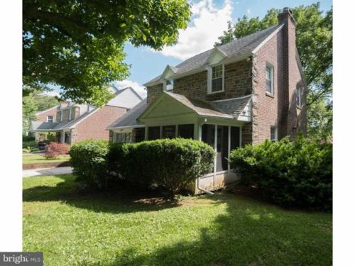 815 Providence Rd, Media, PA 19063-2538