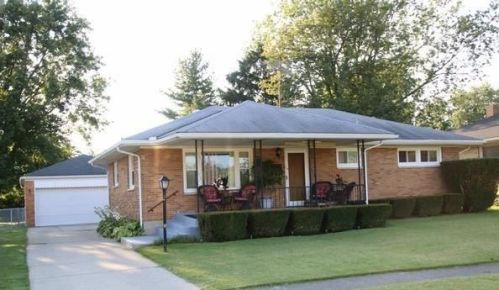 4626 Willowbrook Dr, Springfield, OH 45503-6126