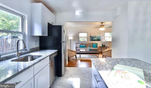 10406 Julep Ave, Silver Spring MD  20902-3840 exterior