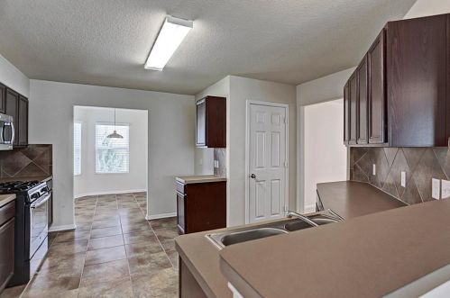 9960 Hyacinth Way, Conroe TX  77385-1904 exterior