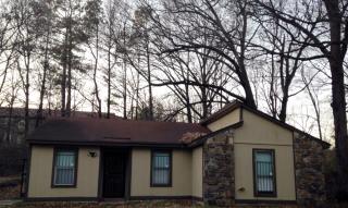 4061 Lehi Dr, Memphis TN  38128-2309 exterior