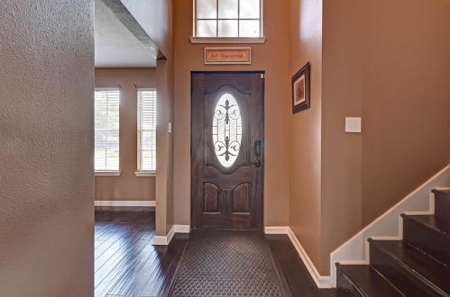 23111 Waterlily Dr, Richmond TX 77406-8616 exterior