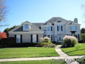 4712 Bears Paw, Springfield, IL 62711-7822