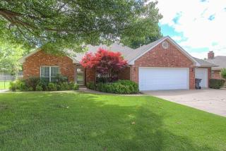11005 85th East Ave, Tulsa, OK 74133-7308