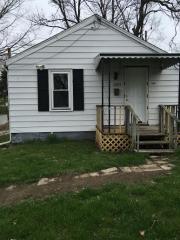 1005 Glen Ave, Peoria IL  61616-5320 exterior