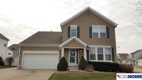 19827 Sycamore Dr, Gretna, NE 68028-4552