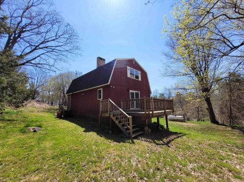 32 Faxon Hill Rd, Washington, NH 03280-3411
