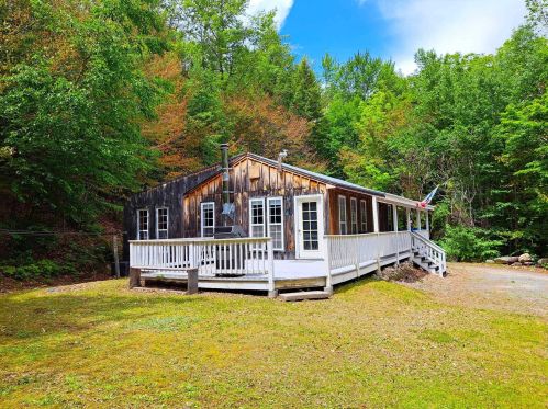 291 Cheever Rd, Wentworth, NH 03282-3703