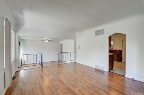 4274 Washington St, Englewood CO 80113-6927 exterior