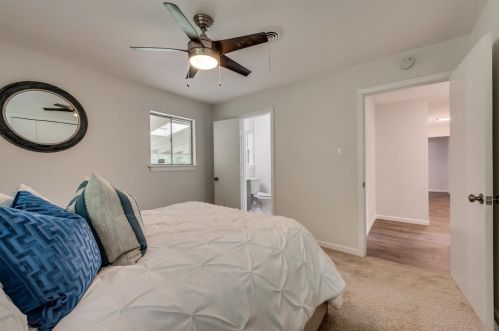 6772 Mike Dr, Fort Worth TX  76180-8522 exterior