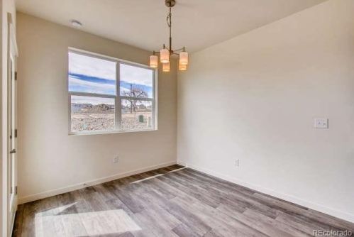 4367 98 Pl, Denver CO 80229-3289 exterior