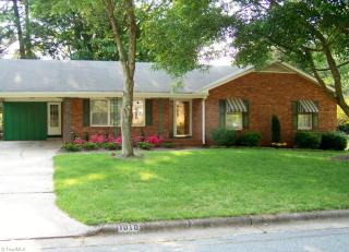 1010 Bradbury Dr, Greensboro, NC 27410-4404