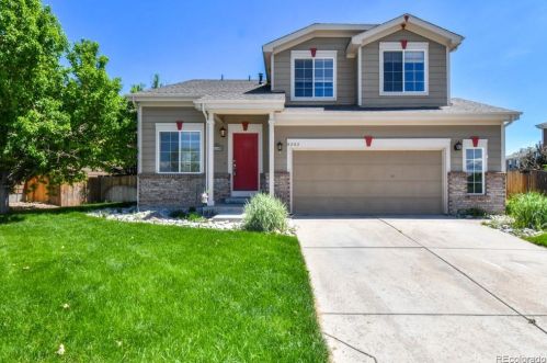 5260 Creek Way, Parker, CO 80134-2753