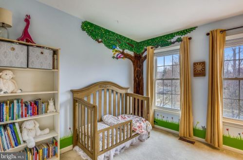 10828 Douglas Ave, Silver Spring MD 20902-4101 exterior