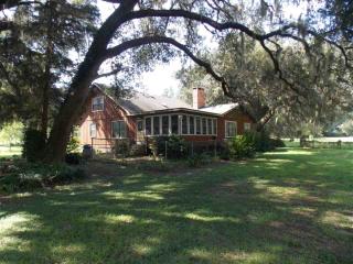 1525 Saint Thomas Church Rd, Madison, FL 32340-3961
