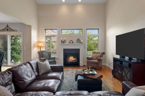 10189 Florida Ln, Crown Point IN  46307-7577 exterior