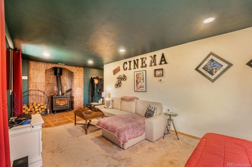 10387 Horizon View Dr, Morrison CO  80465-2338 exterior