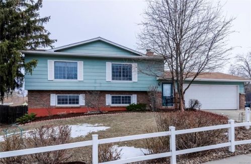 4922 Xenon Ct, Morrison, CO 80465-1763