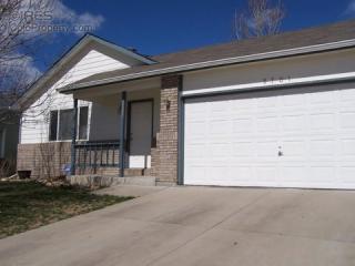 2701 Monterey Bay, Greeley, CO 80620-3638