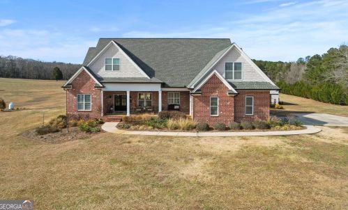 268 Gregory Rd, Forsyth, GA 31029-3950
