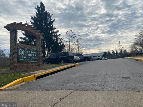 2203 Greenery Ln, Silver Spring MD 20906-3619 exterior