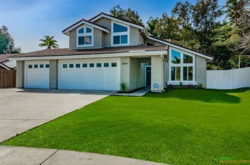 8864 Cambridge Ct, Lakeside, CA 92040-5064