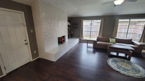 403 Shenandoah Dr, Richmond TX  77469-6020 exterior